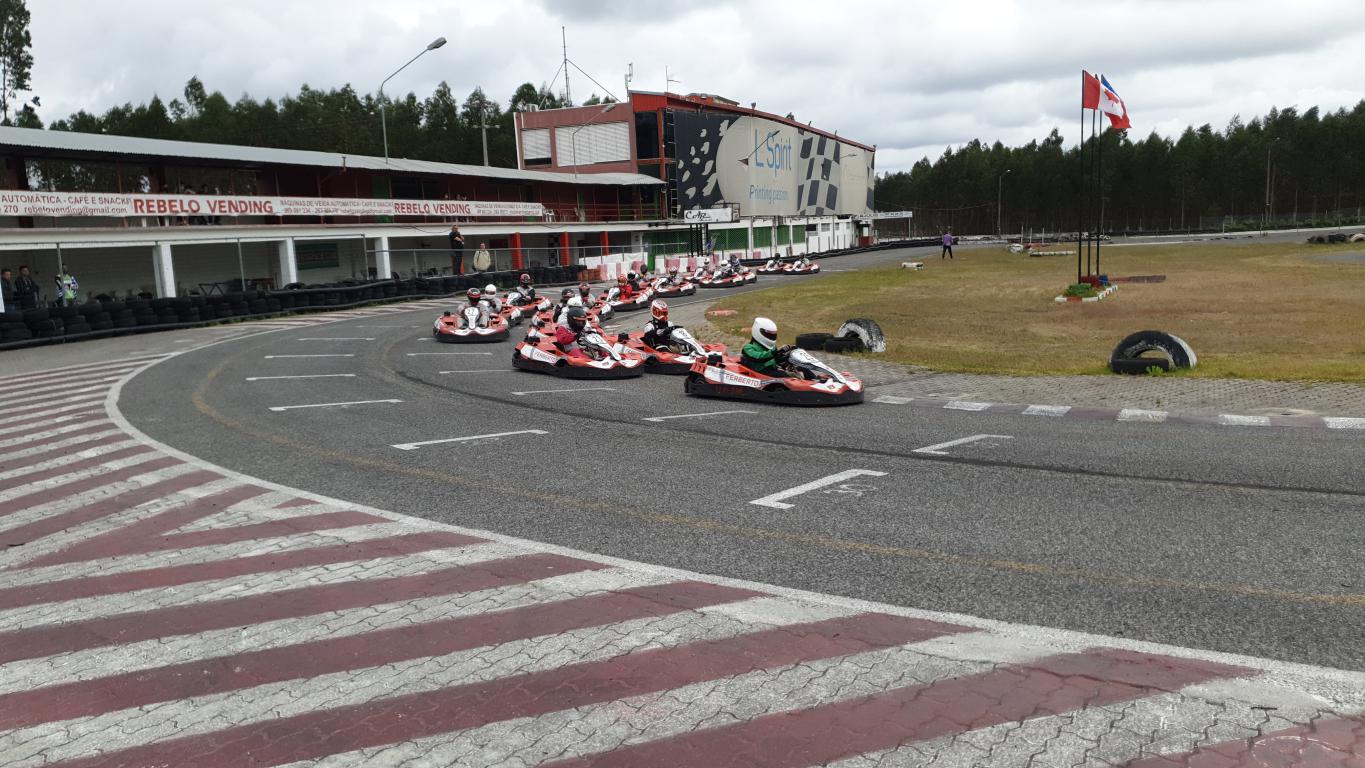 2ª Prova C.N.Karting 2020 - BCP1